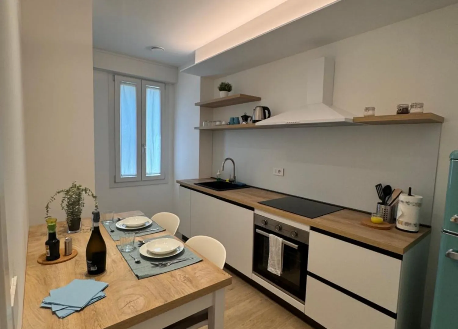 Zeta Apartments Padova 0*,
