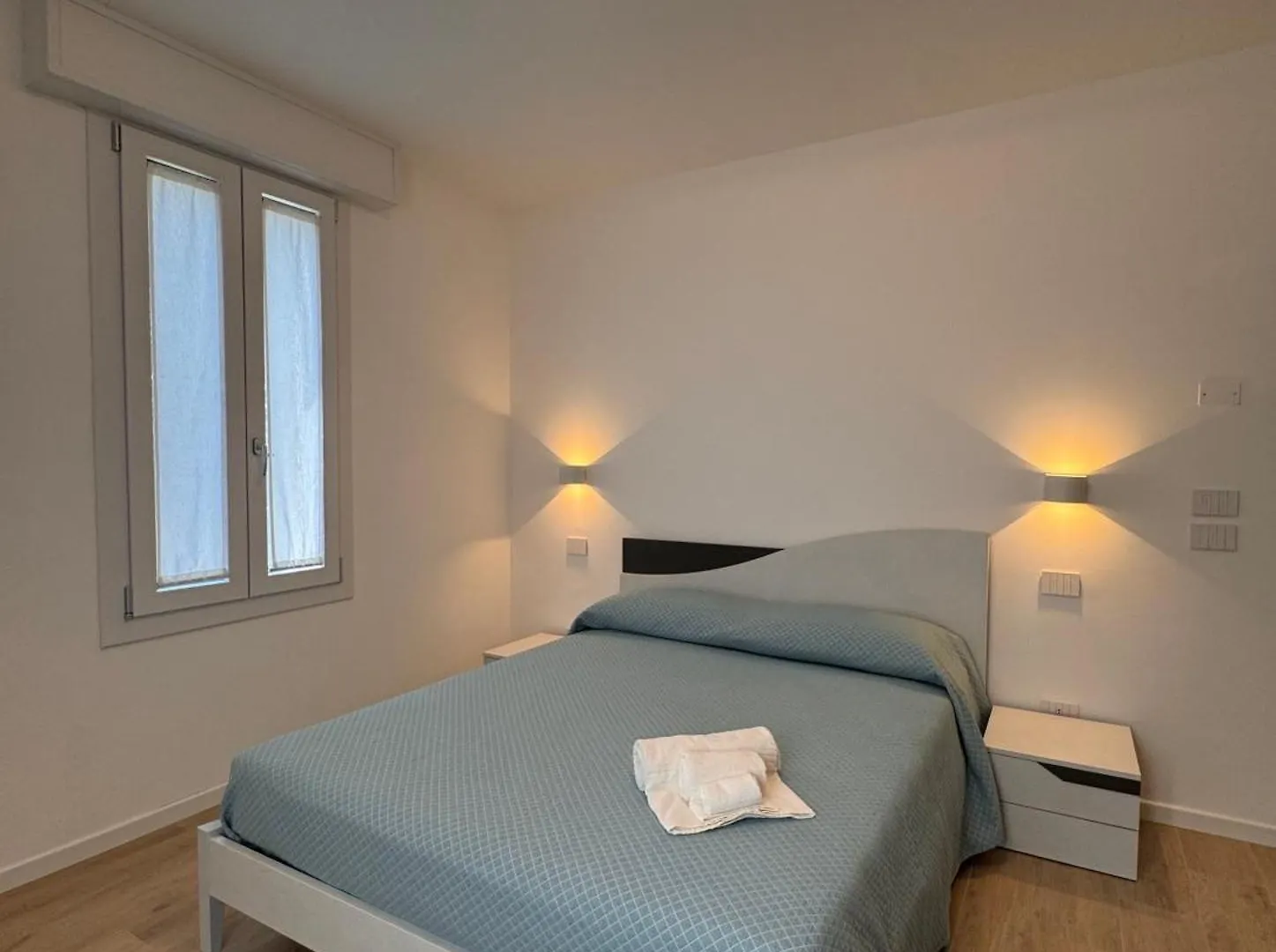 Zeta Apartments Padova