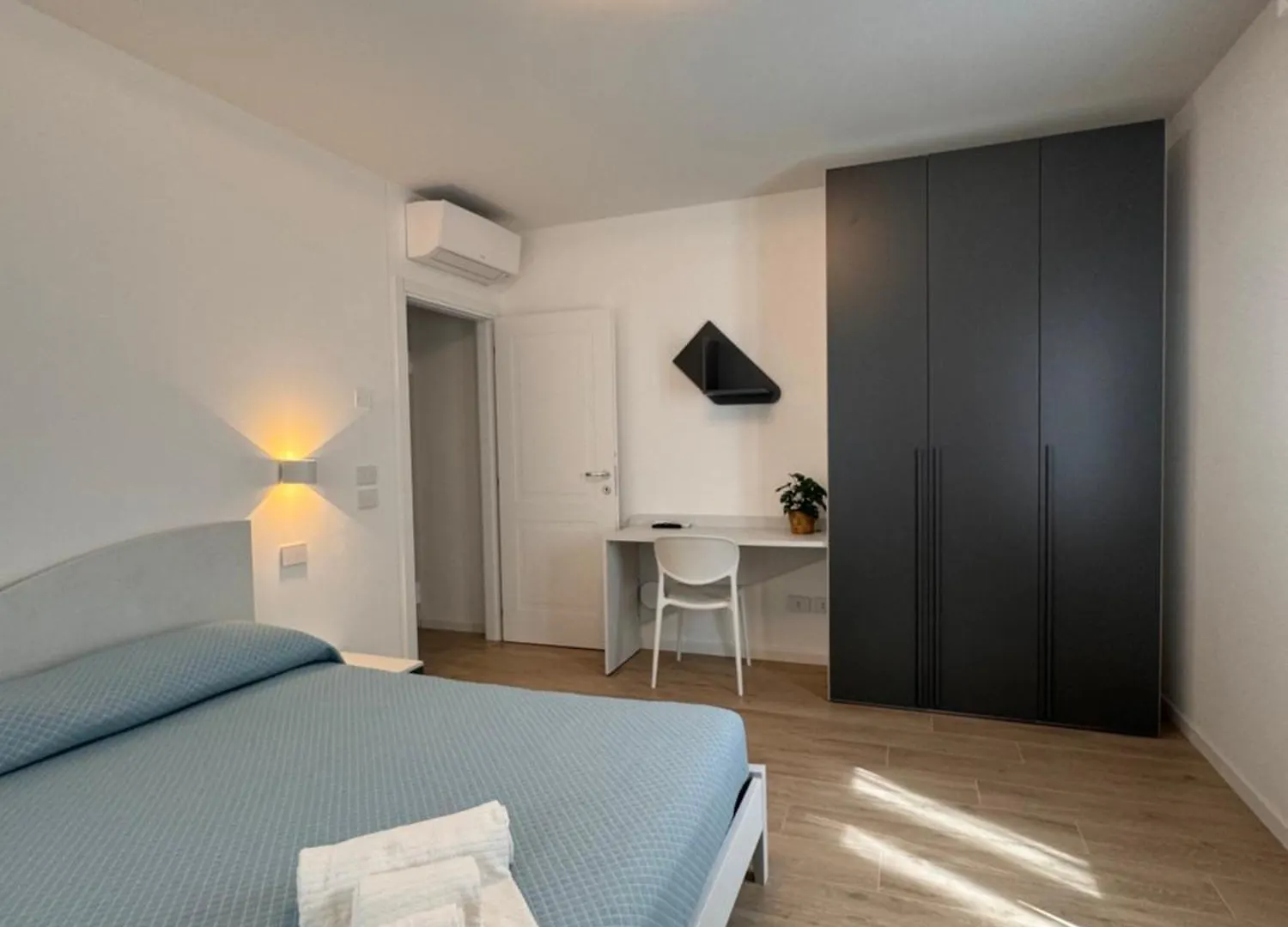 Zeta Apartments Padova
