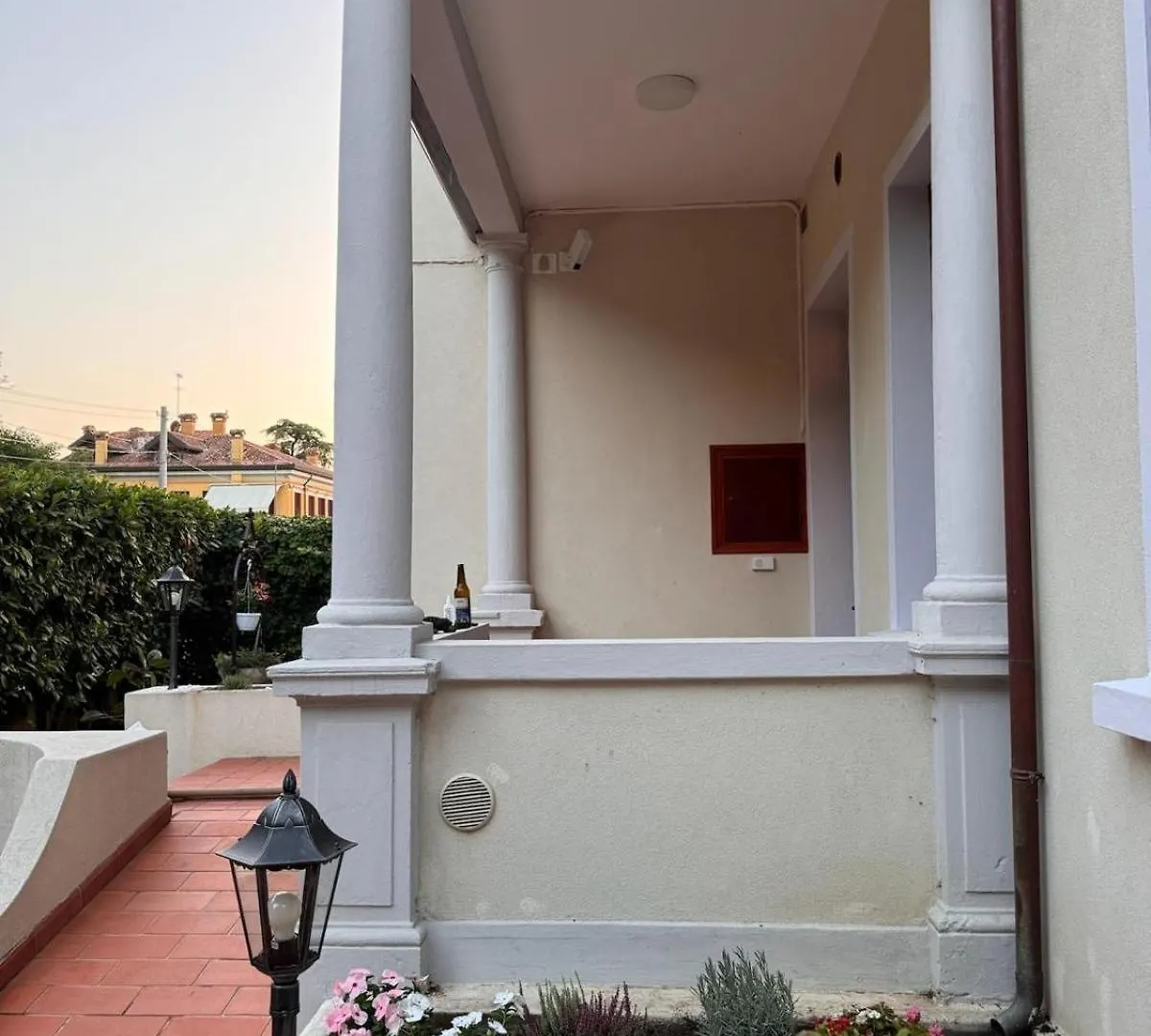 Zeta Apartments Padova